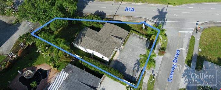 Signature Office Location with Unmatched Exposure