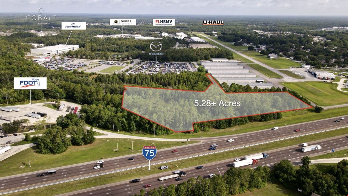 Compark 75 Lot 5
