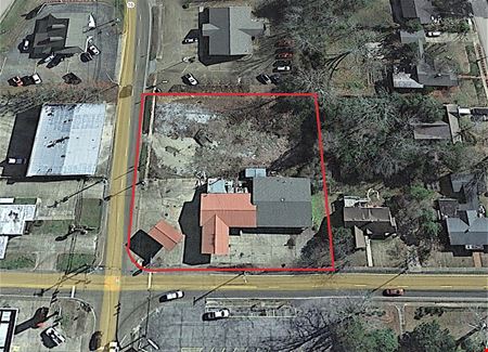 Preview of Retail space for Sale at 502 Holland Avenue