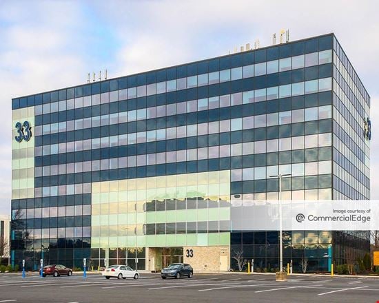 Preview of Office space for Rent at 33 Wood Avenue South
