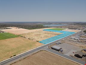 New Class A Commercial Land in Kanab, UT!!