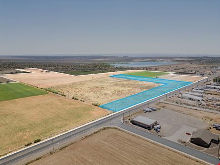 Preview of VacantLand space for Sale at South Highway 89A