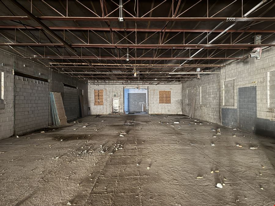 Roseville - Municipal Licensed Provisioning Center