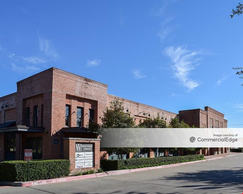 Westwood Centre