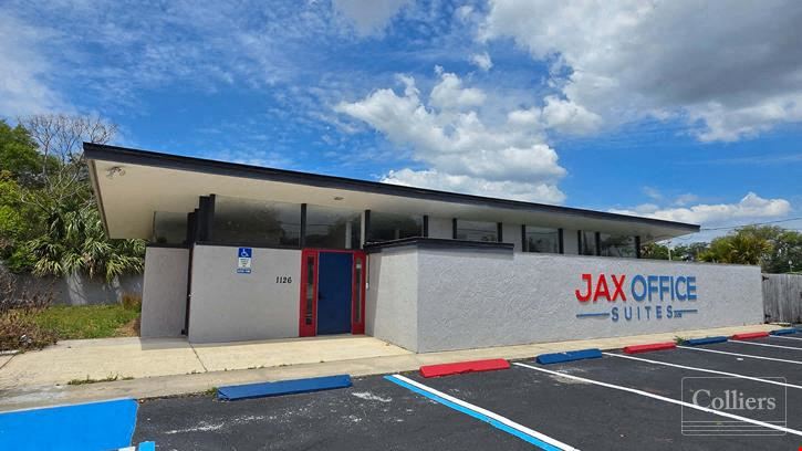 Freestanding Building for Sale