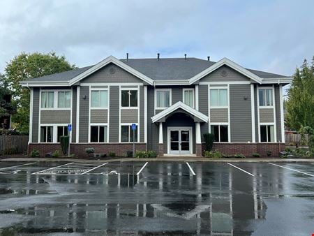 Preview of Office space for Rent at 1184 Mcgee Court Northeast