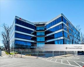 Rosewood Commons
