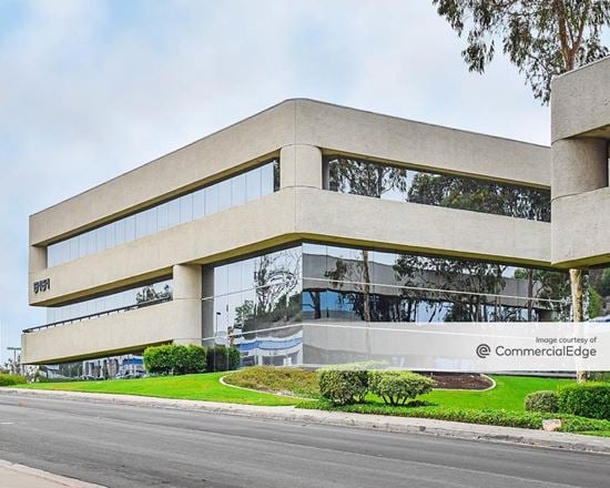 Preview of Office space for Rent at 5151 Murphy Canyon Road