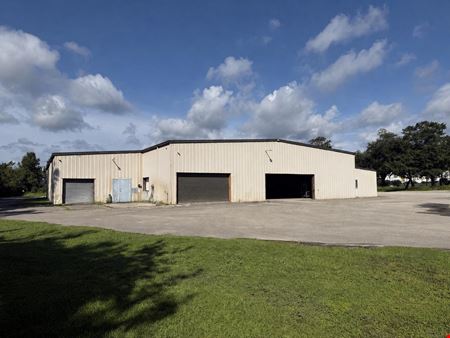 Preview of Industrial space for Rent at 3941 W Pensacola St