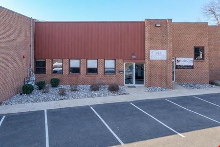 Preview of Industrial space for Sale at 1300 Industrial Blvd, Bay #1