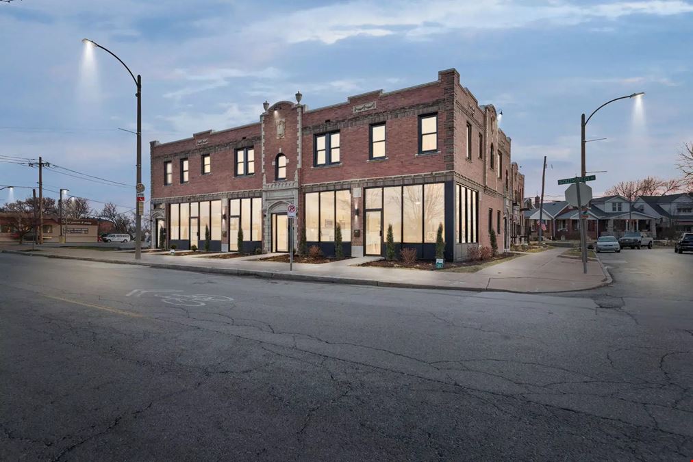 6008 Southwest Ave