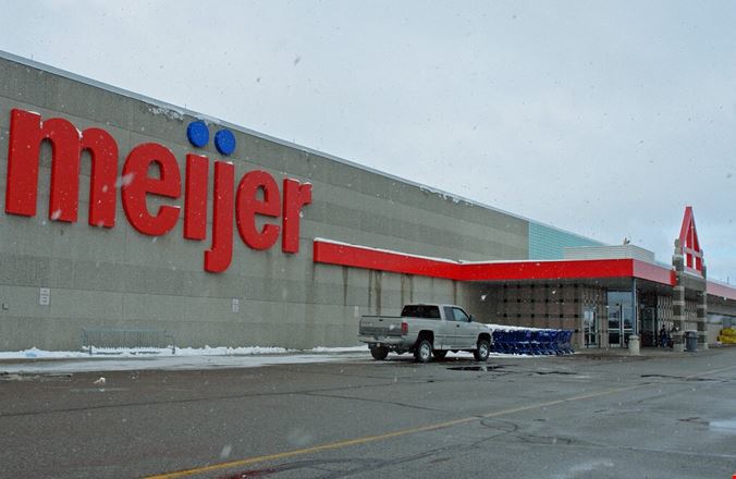 Preview of Retail space for Rent at 1555 DeMille Road