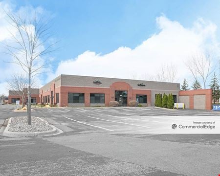 Preview of Industrial space for Rent at 18751 - 18791 Lake Dr E