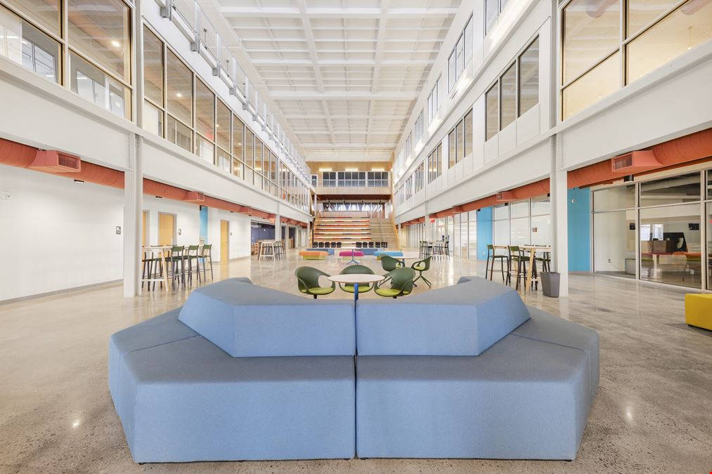 The Innovation Post