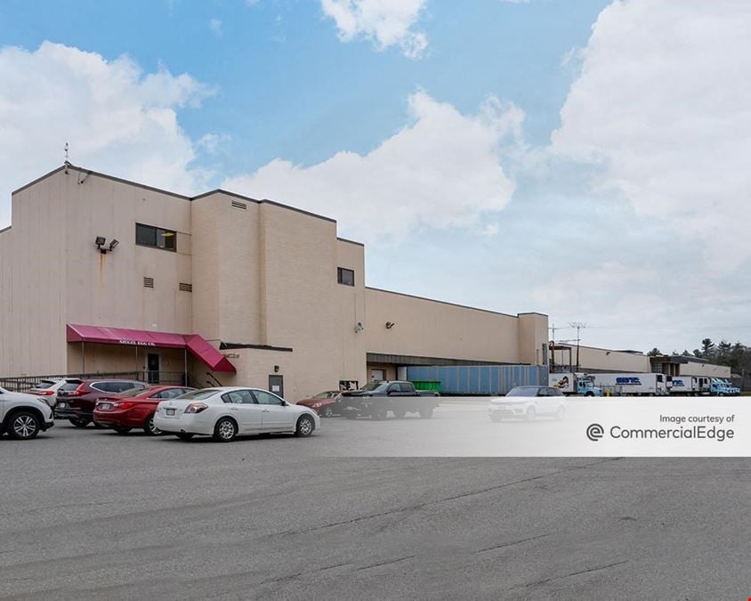 Billerica Commerce Center