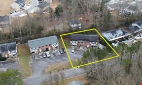 113 Woodland Drive