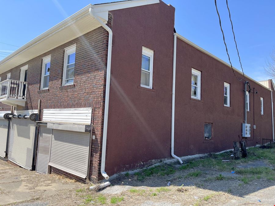 1306 Wood Avenue