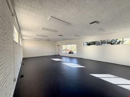 Preview of commercial space at 2030 Clay Street