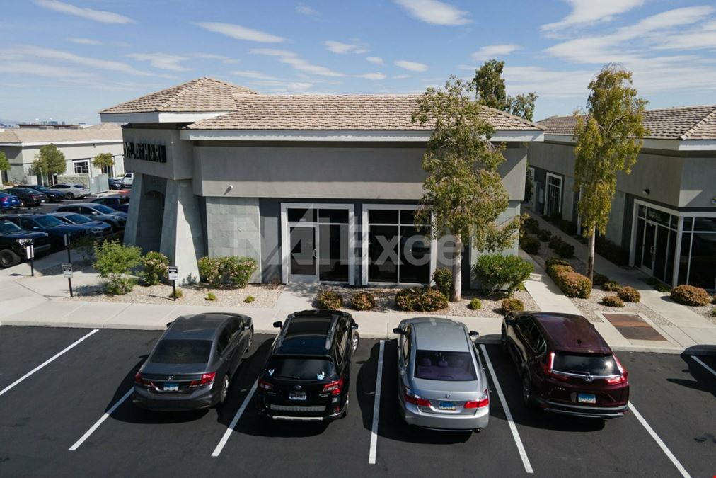 2425 W Horizon Ridge Pkwy