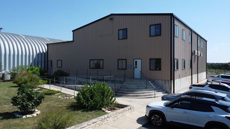 Preview of Office space for Rent at 901 County Road 270