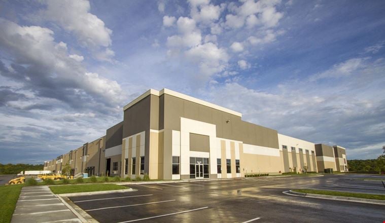 Preview of Industrial space for Rent at 100 River Rd.