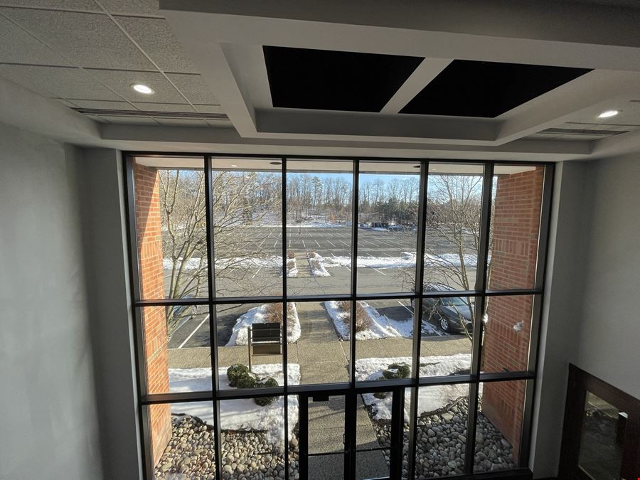 5 Columbia Circle Drive