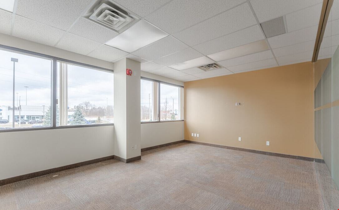 710 Dorval Drive