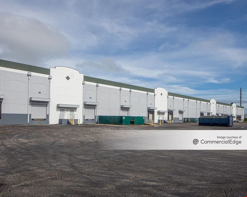 Gateway Business Park - Building C