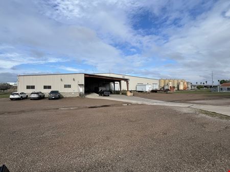 Preview of Industrial space for Sale at 2320 Wilson Road