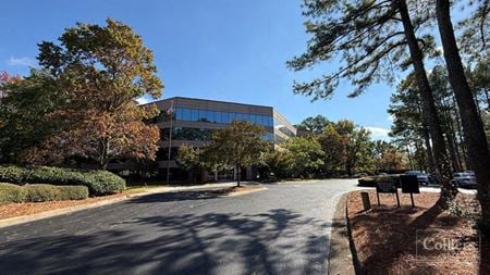 Preview of Office space for Rent at 1500 Perimeter Parkway
