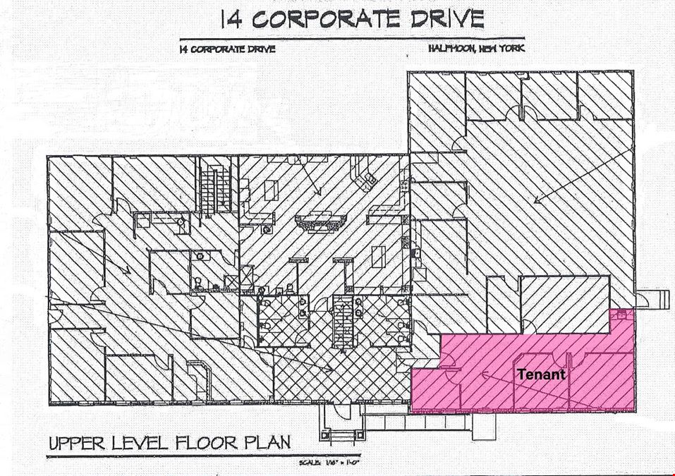 14 Corporate Drive