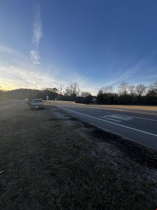 2.1 Acres of Industrial to Develop in Pelham AL