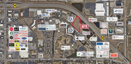 Preview of VacantLand space for Sale at 3200 Block of N. Cypress St.