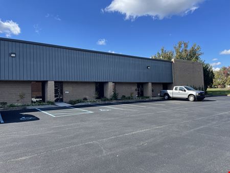 Preview of commercial space at 256-282 Quigley Blvd