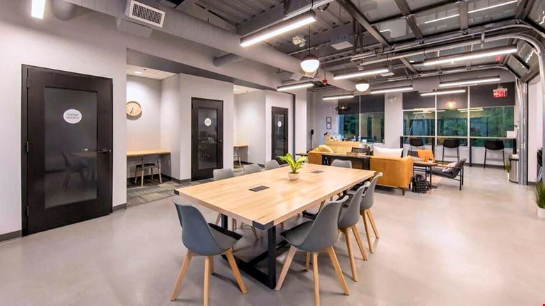 Preview of Coworking space for Rent at 300 South Main Street #212