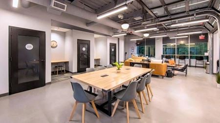 Preview of Office space for Rent at 300 South Main Street #212