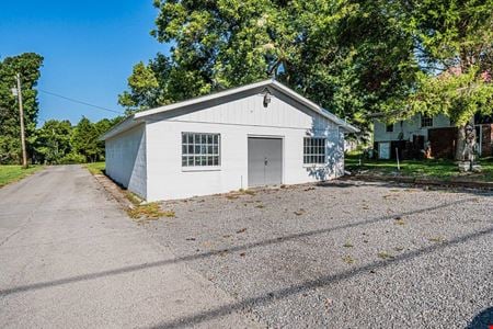 Preview of Other space for Sale at 4463 State Route 175 S