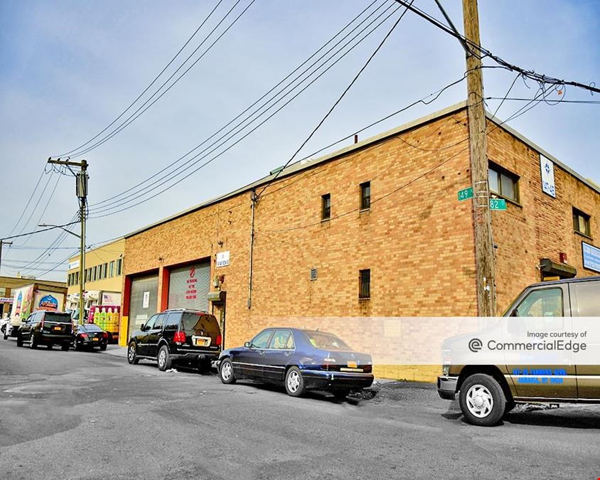 147-48 182nd Street