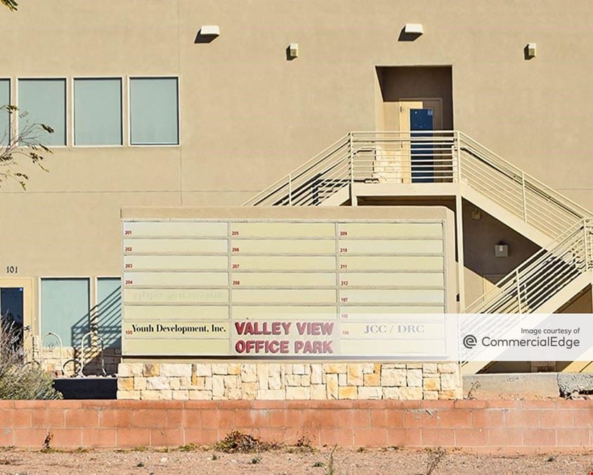 Valley View Office Park