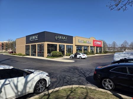 Preview of Retail space for Rent at 1076 IL 59