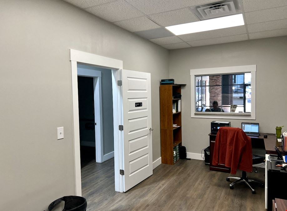 5500-5532 W Farmer Branch Road
