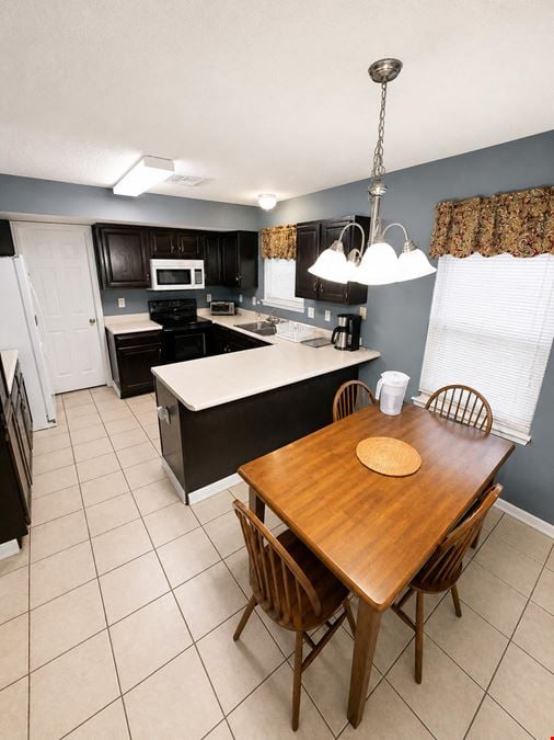 5-Unit SRO Investment