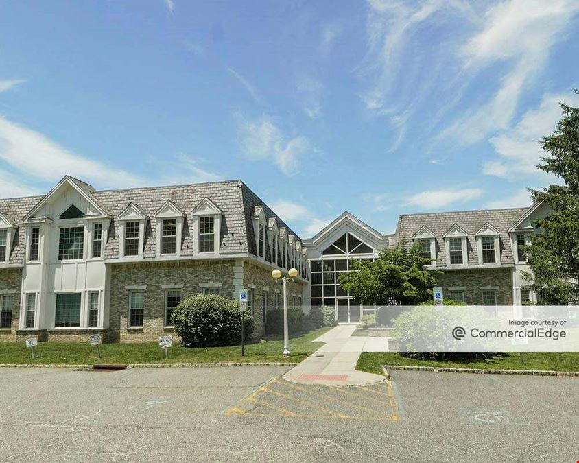 135 Kinnelon Road