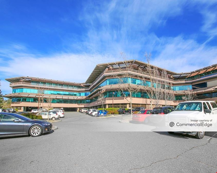 Enterprise Technology Centre