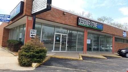 Preview of Retail space for Rent at 4001 Golf Road