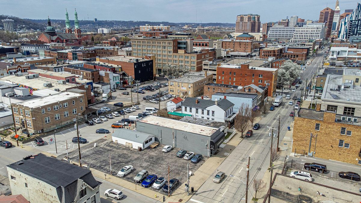 Downtown Covington | Redevelopment Opportunity