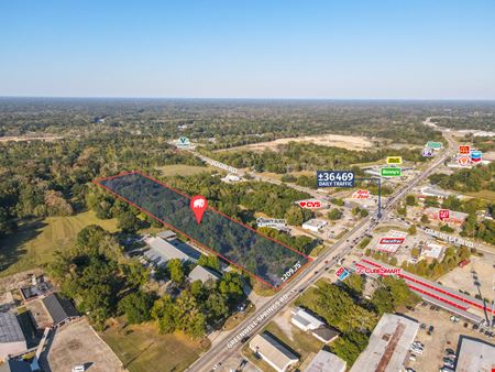 Preview of VacantLand space for Sale at 8899 Greenwell Springs Rd