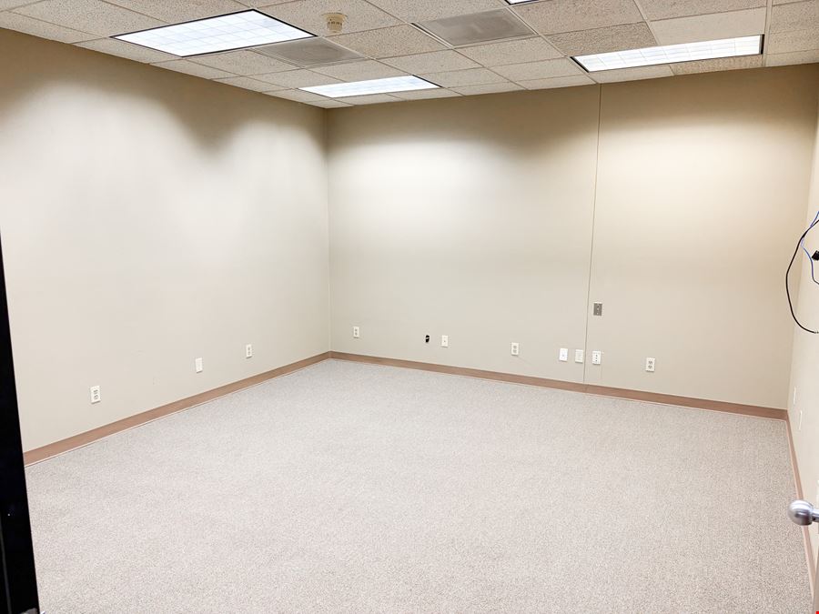 South Lubbock Office Building