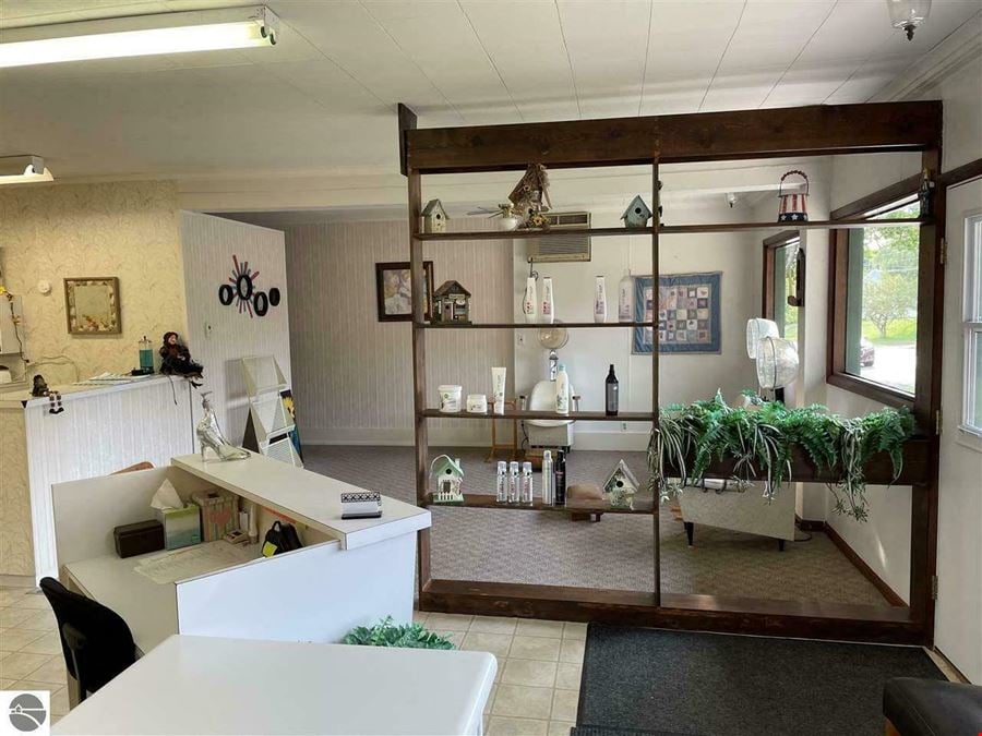 Beauty / Hair Salon Business