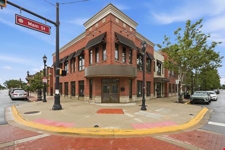 Preview of Retail space for Rent at 3636 Main St